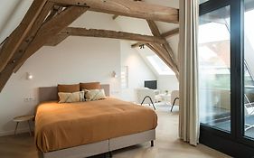 NOX Logies, vakantiewoning en polyvalente ruimte